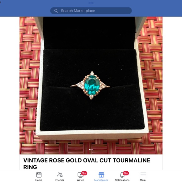 Fashion Rings - Picture 2 of 4